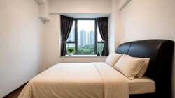 Beacon Heights (D12), Condominium #583927311